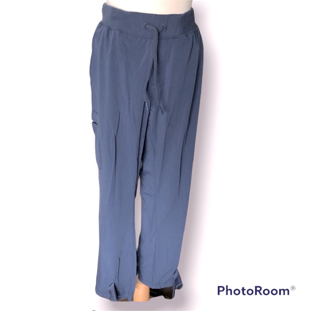 *JAANUU* scrub pants